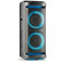 Преносима Bluetooth колонка черна