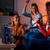 Преносими Bluetooth колонки черни
