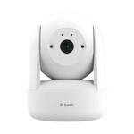 Вътрешна камера за видеонаблюдение D-Link