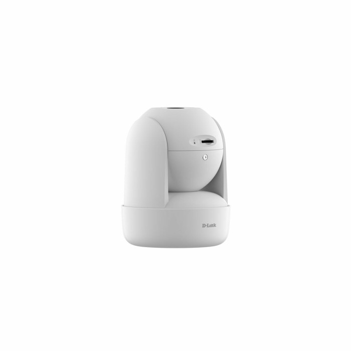 Вътрешна камера за видеонаблюдение D-Link-7