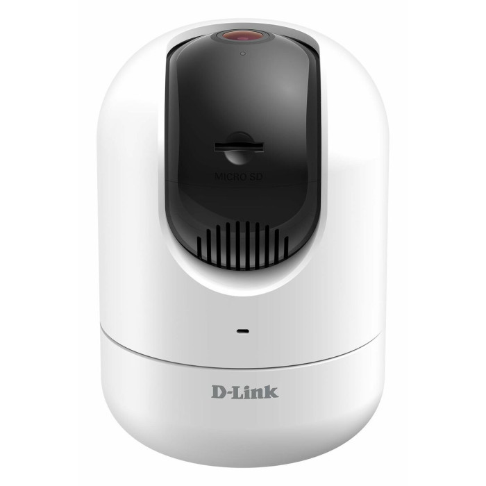 WiFi камера за видеонаблюдение-3