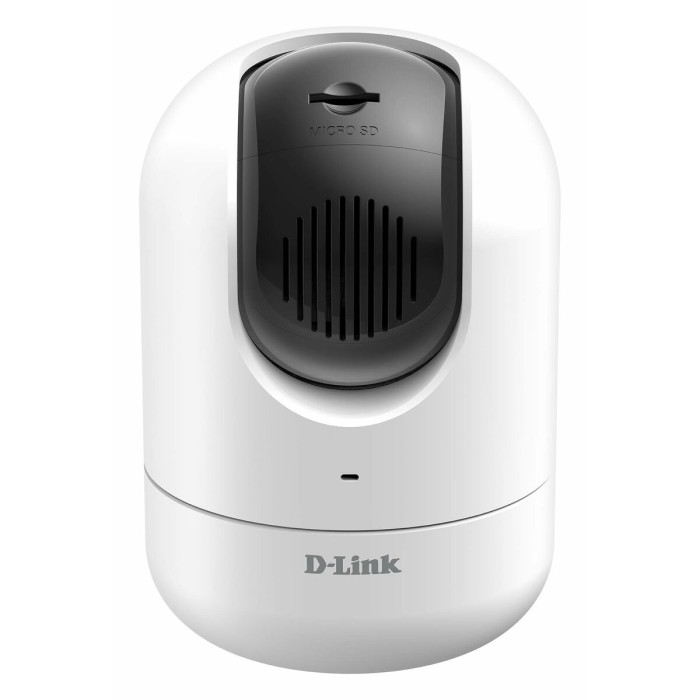 WiFi камера за видеонаблюдение-4