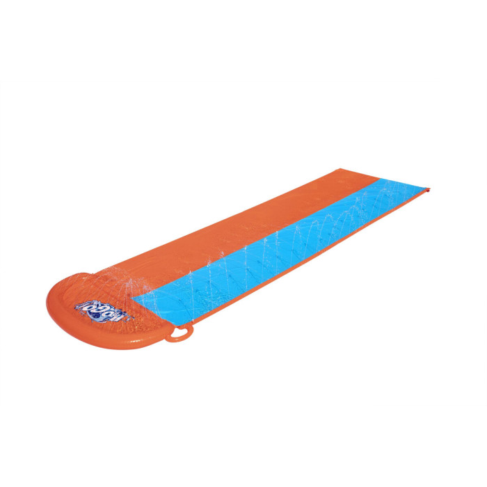 Двойна водна пързалка Bestway-3