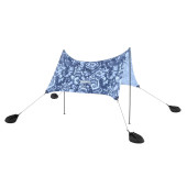 Плажна палатка Bestway 210x210x198 см