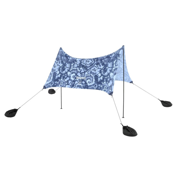 Плажна палатка Bestway 210x210x198 см