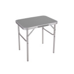 Сгъваема маса многоцветна 60x25x45 см