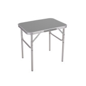 Сгъваема маса многоцветна 60x25x45 см