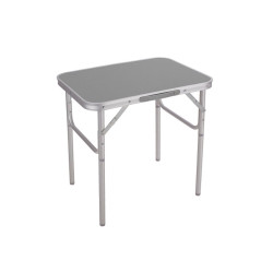 Сгъваема маса многоцветна 60x25x45 см