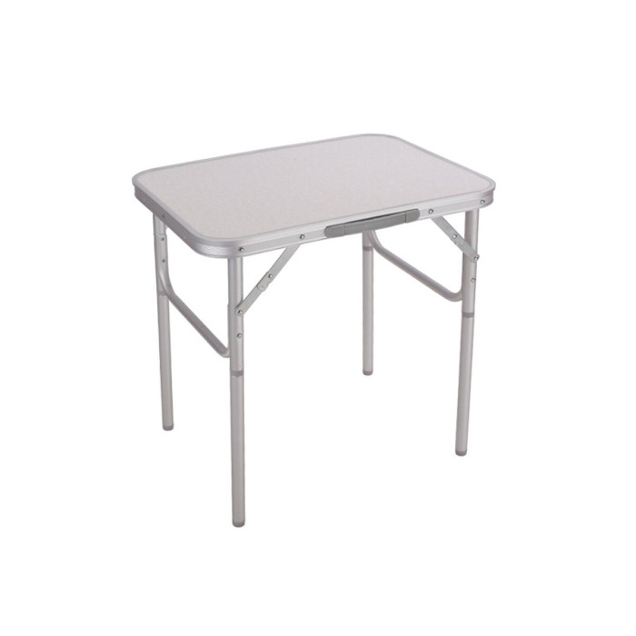 Сгъваема маса многоцветна 60x25x45 см-1