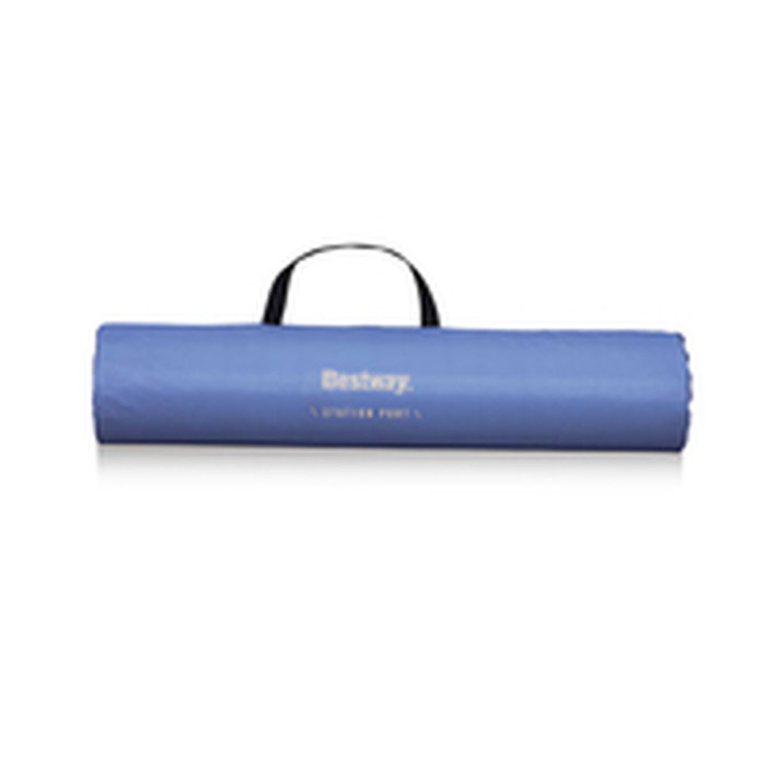 Синя палатка Bestway 2 места-7