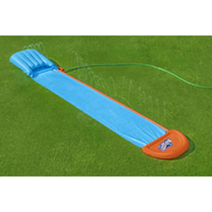 Водна пързалка Bestway Tsunami-4