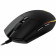 Безжична геймърска мишка Logitech черна