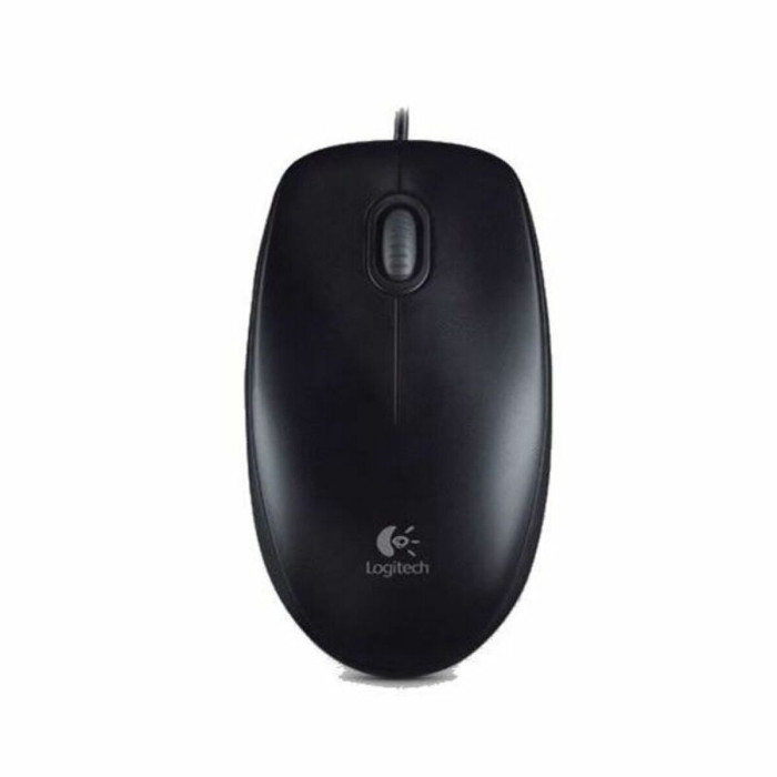 Безжична мишка Logitech-2