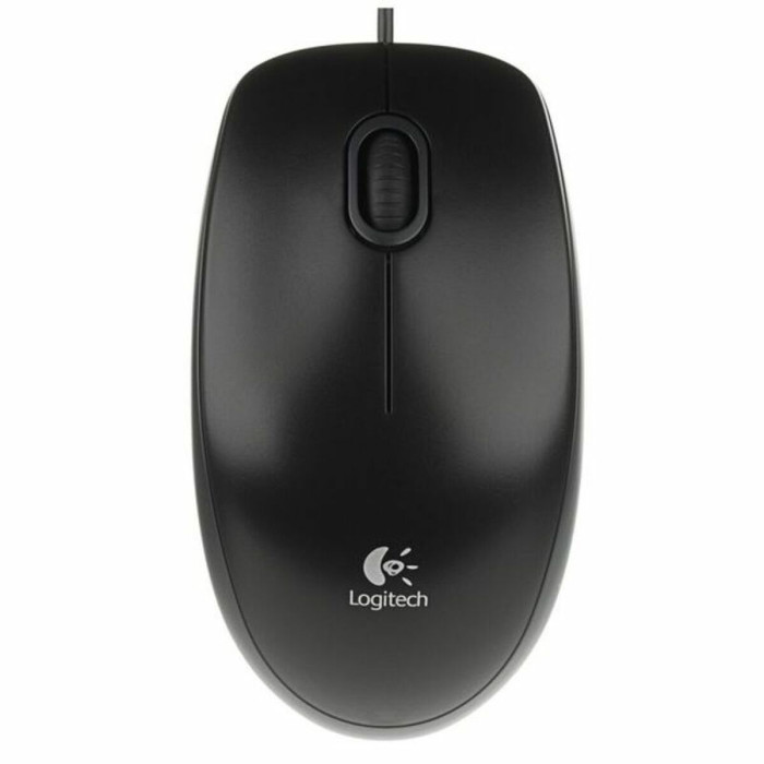 Безжична мишка Logitech-3