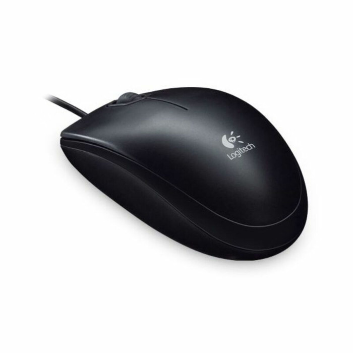 Безжична мишка Logitech-4