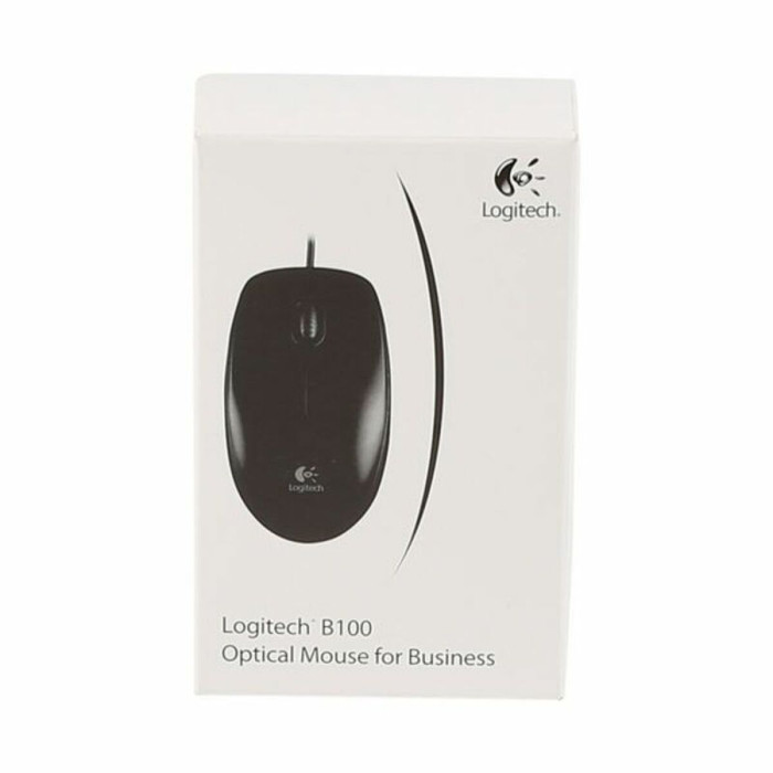 Безжична мишка Logitech-6