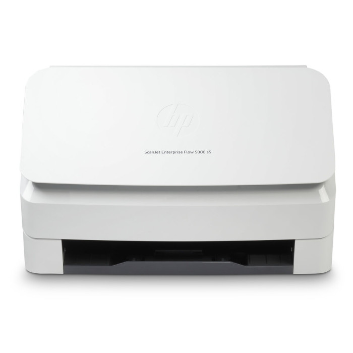 Бизнес документен скенер HP