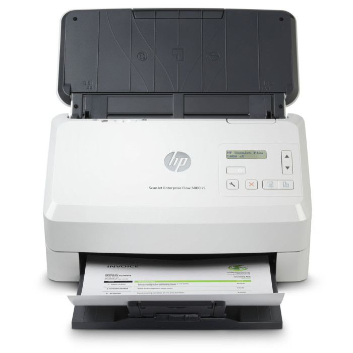 Бизнес документен скенер HP-1