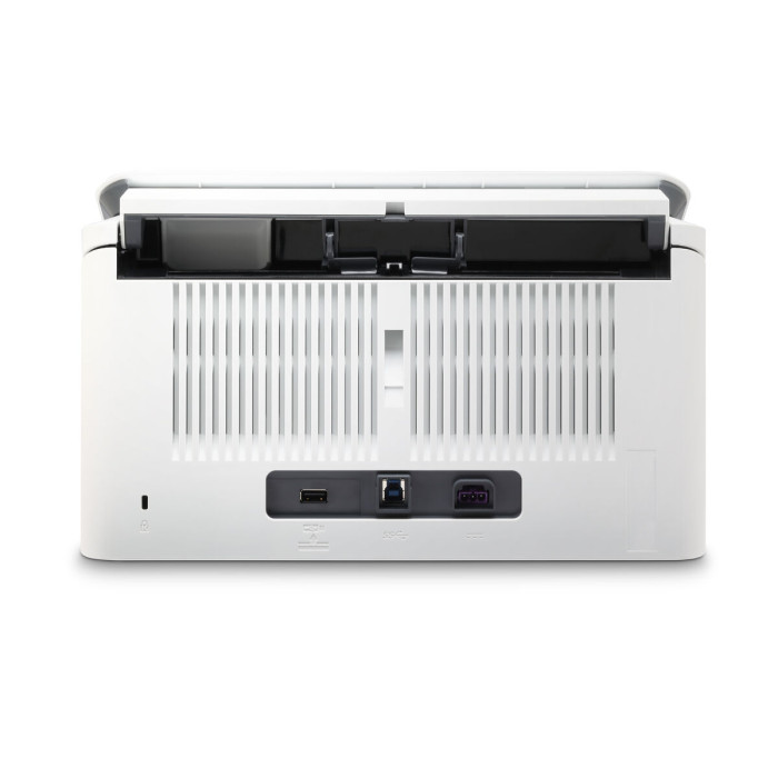 Бизнес документен скенер HP-2