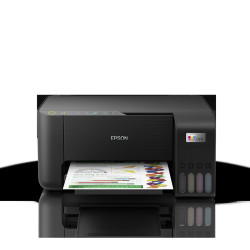 Мултифункционален принтер Epson