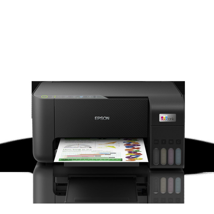 Мултифункционален принтер Epson