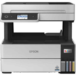 Мултифункционален принтер Epson Wi-Fi