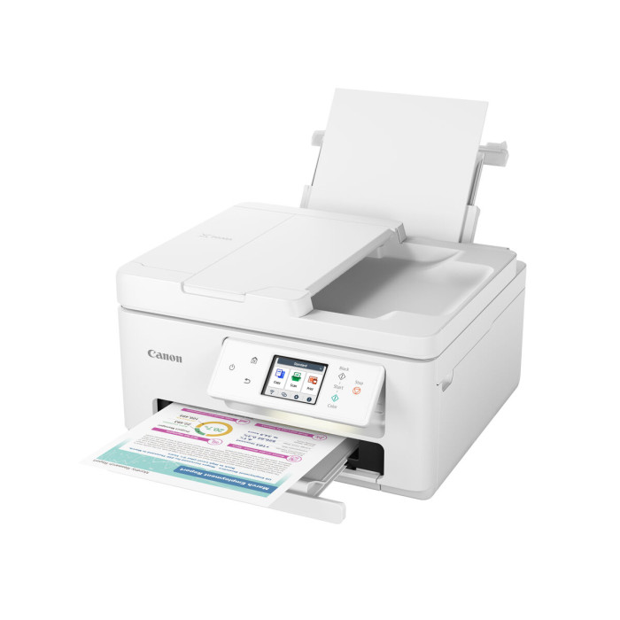 Мултифункционално устройство Canon-3