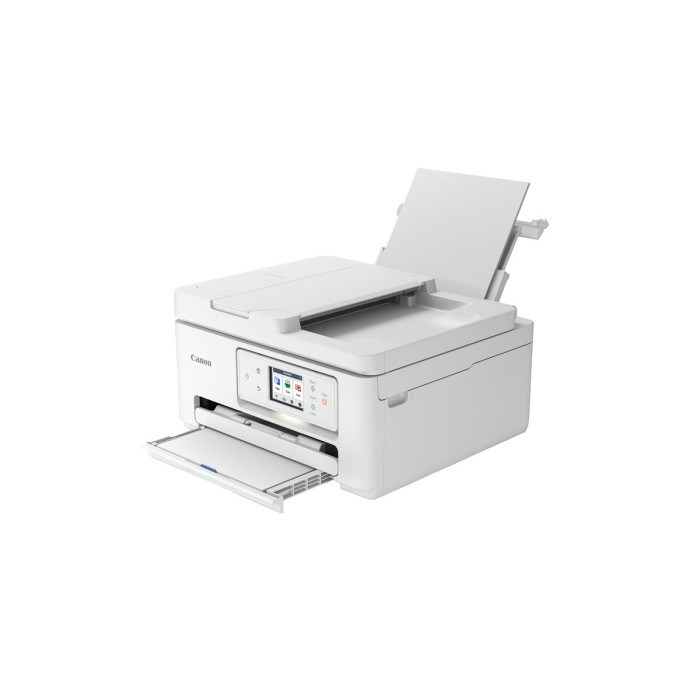 Мултифункционално устройство Canon-5