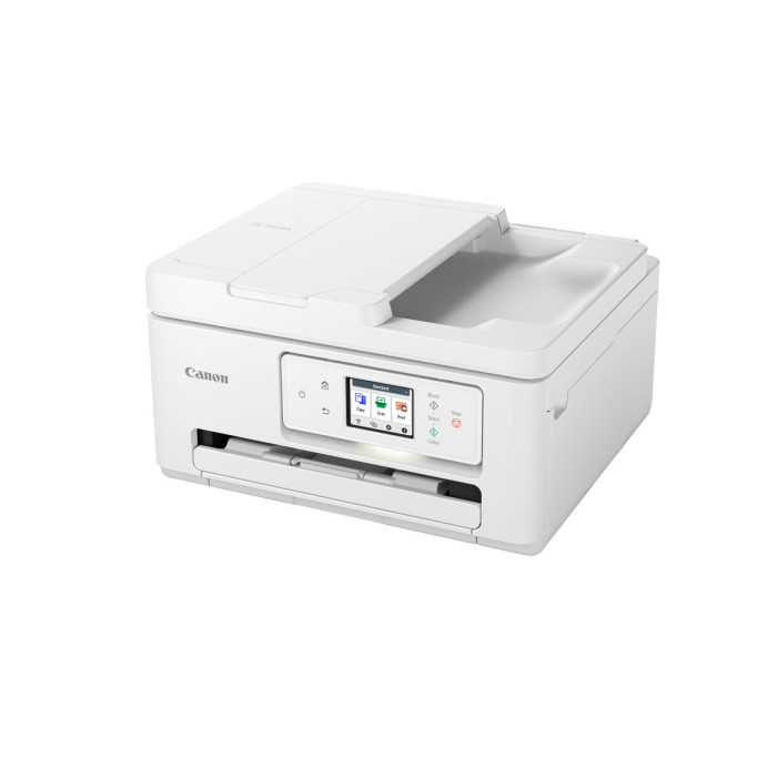 Мултифункционално устройство Canon-6