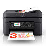 Мултифункционално устройство Epson