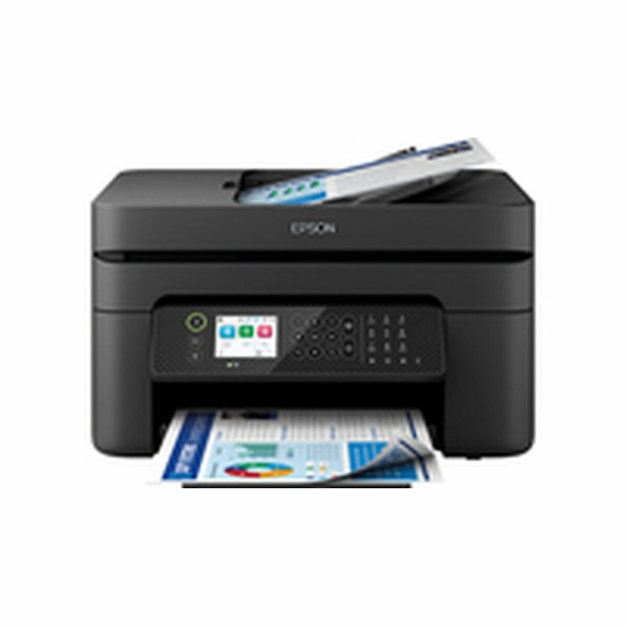 Мултифункционално устройство Epson-1
