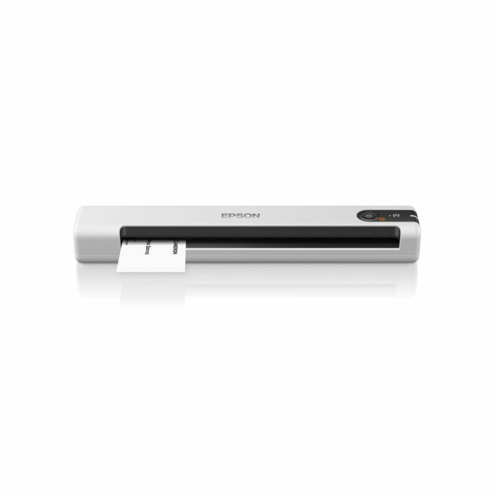 Преносим скенер Epson USB-2