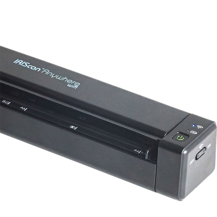 Преносим скенер с WiFi-1