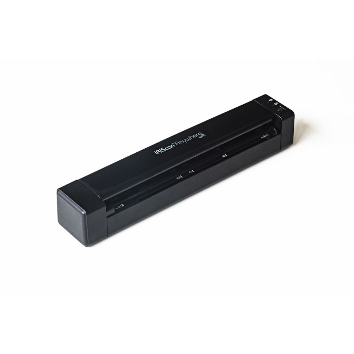 Преносим скенер с WiFi-4