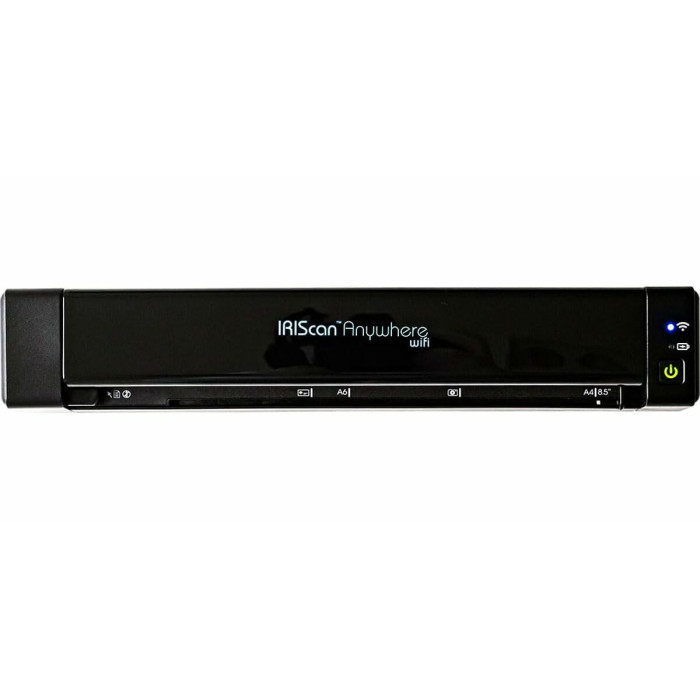 Преносим скенер с WiFi-5