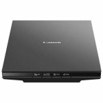 Скенер Canon USB 2400 DPI