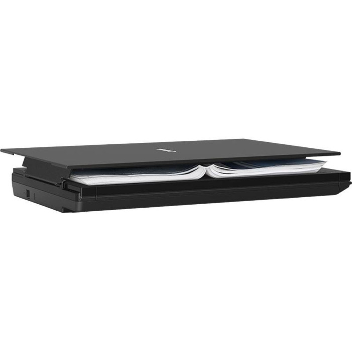 Скенер Canon USB 2400 DPI-1