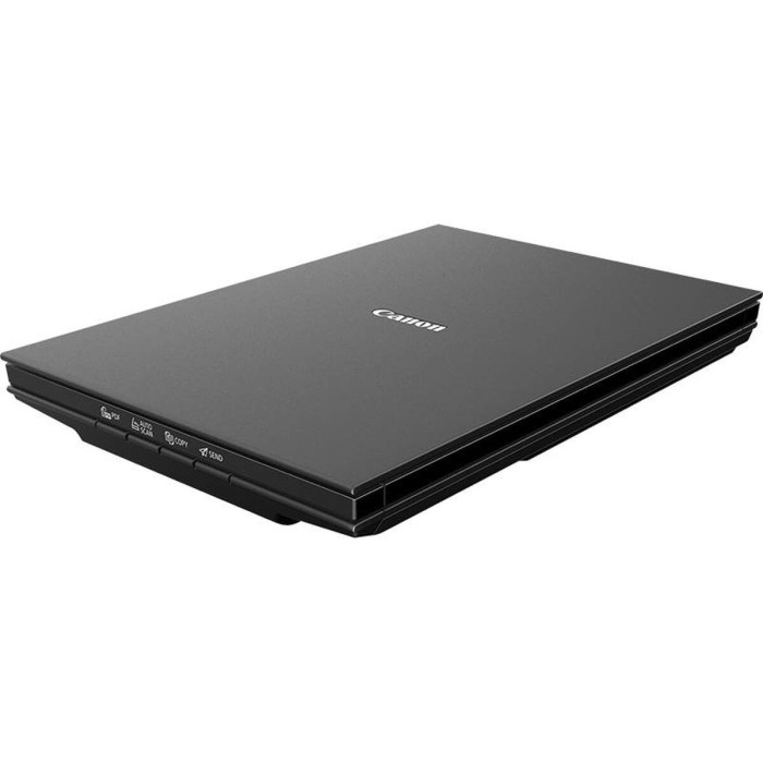 Скенер Canon USB 2400 DPI-2