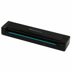 Скенер Iris Executive