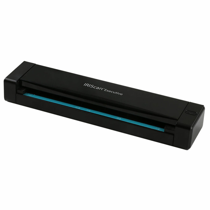 Скенер Iris Executive