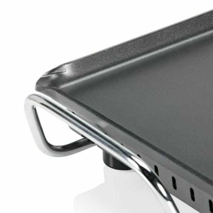 Електрическа плоча за скара 2500W-3