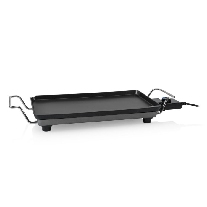Електрическа плоча за скара 2500W-5