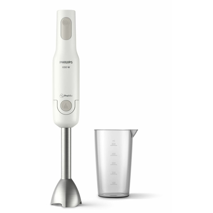 Ръчен пасатор Philips бял 650W