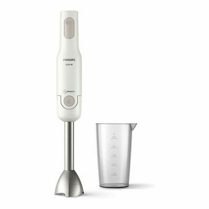 Ръчен пасатор Philips бял 650W-1