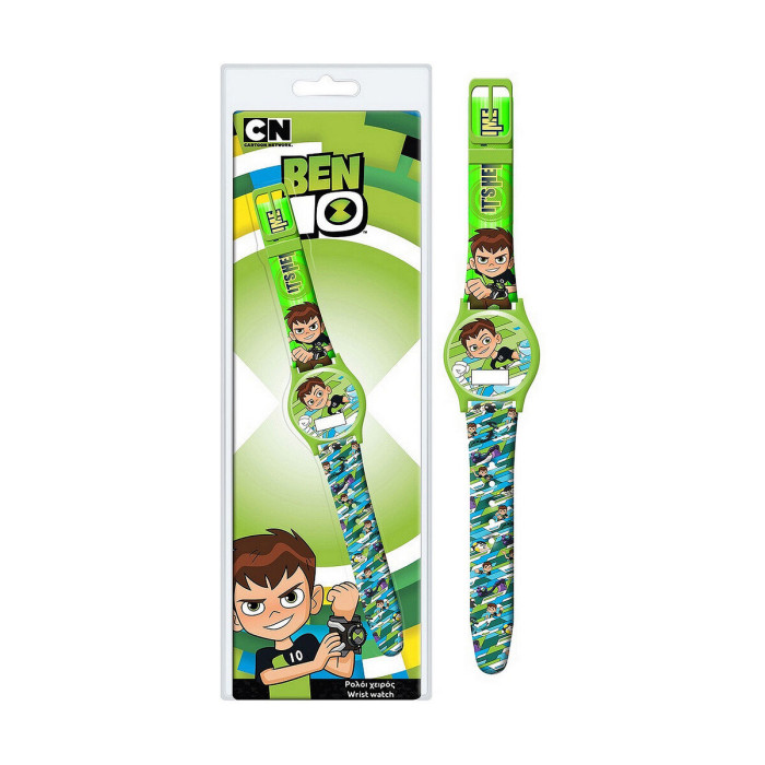 Детски часовник Ben 10