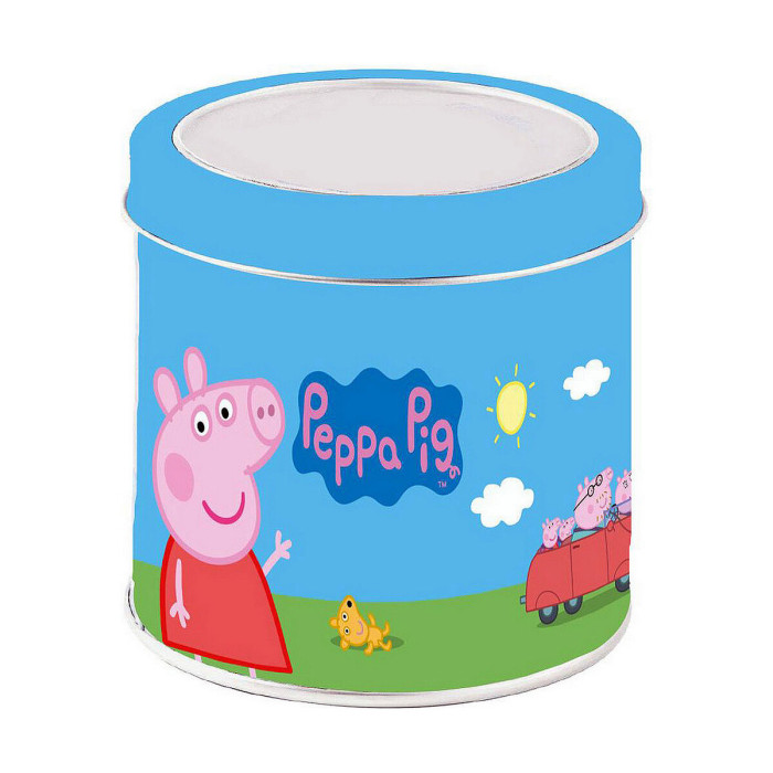 Детски часовник Peppa Pig-1