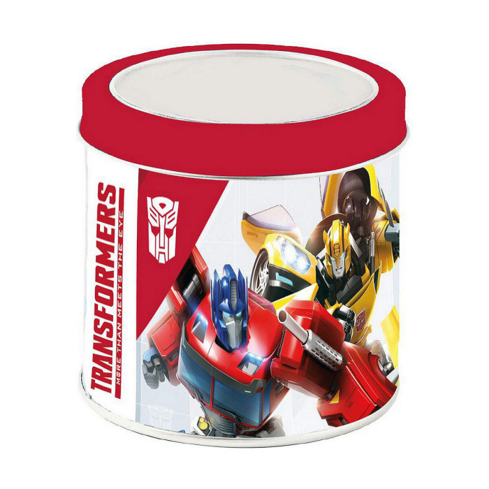 Детски часовник Transformers в кутия-1