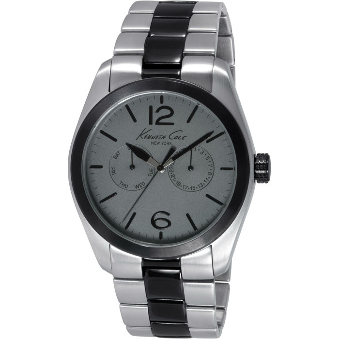 Мъжки часовник Kenneth Cole 44 мм