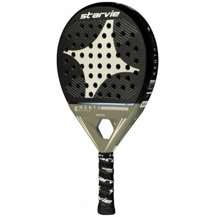 Падел ракета Starvie Kenta Eternal Black-1