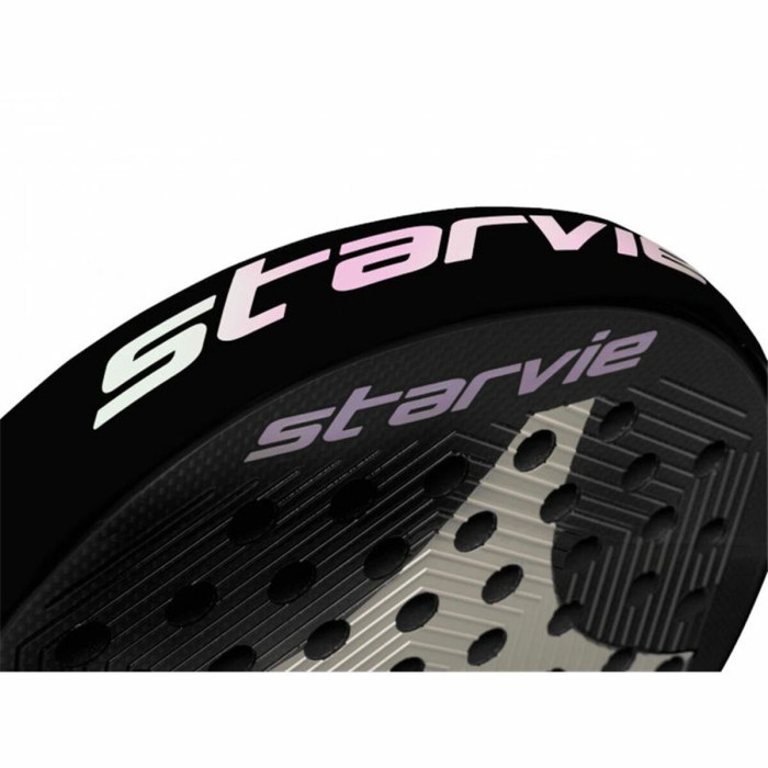 Падел ракета Starvie Kenta Eternal Black-4